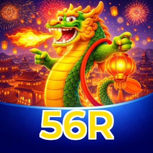 Comparação APP mobile vs versão web da 56R